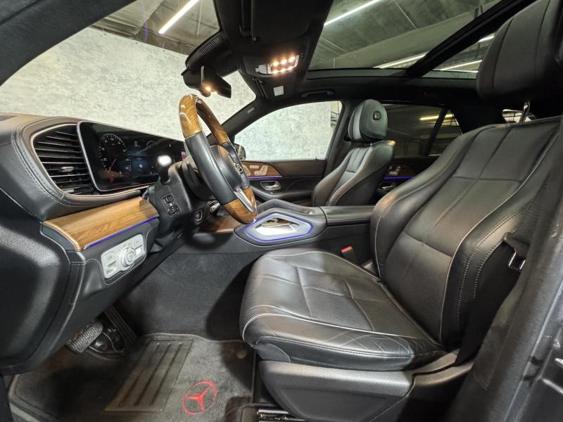 Купить Mercedes-Benz GLE 350DE 4Matic гибрид 2001 id-1007556 в Киеве, Фото №[delta]