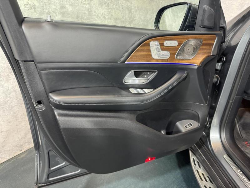 Купить Mercedes-Benz GLE 350DE 4Matic гибрид 2001 id-1007556 в Киеве, Фото №[delta]