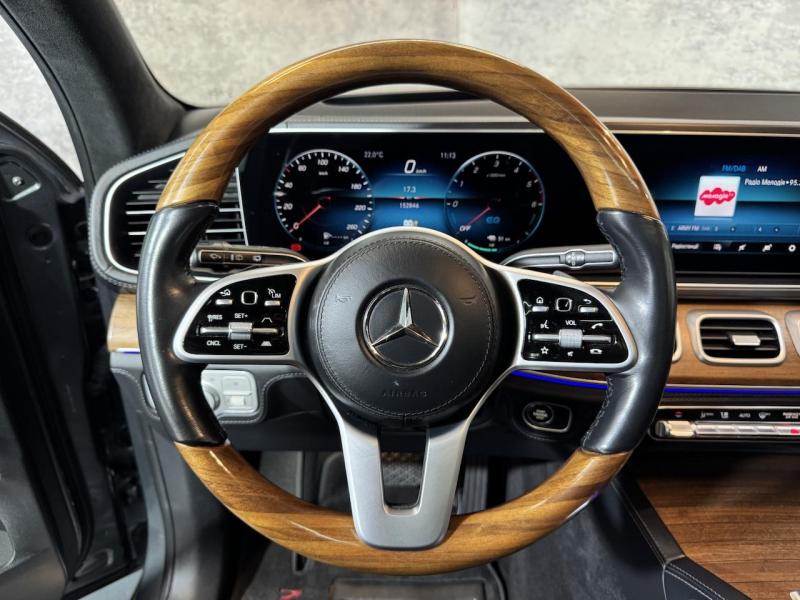 Купить Mercedes-Benz GLE 350DE 4Matic гибрид 2001 id-1007556 в Киеве, Фото №[delta]