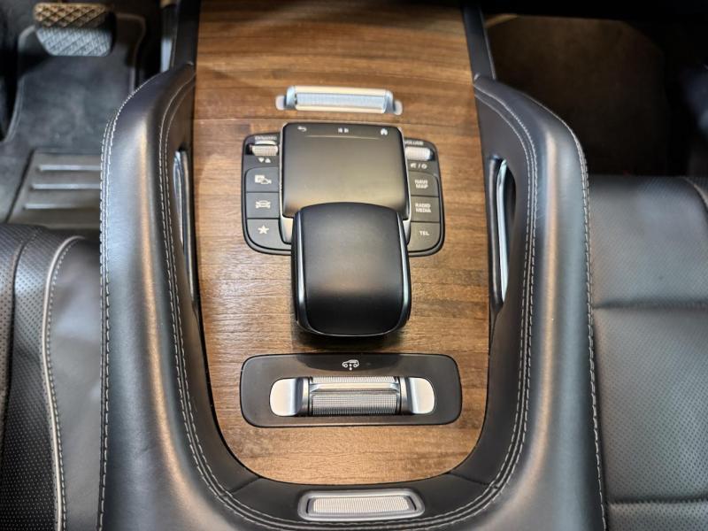 Купить Mercedes-Benz GLE 350DE 4Matic гибрид 2001 id-1007556 в Киеве, Фото №[delta]