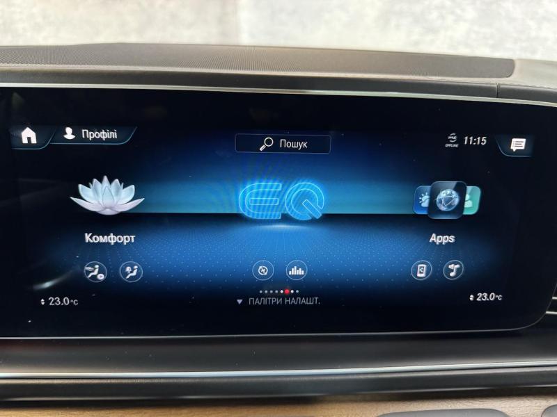 Купить Mercedes-Benz GLE 350DE 4Matic гибрид 2001 id-1007556 в Киеве, Фото №[delta]