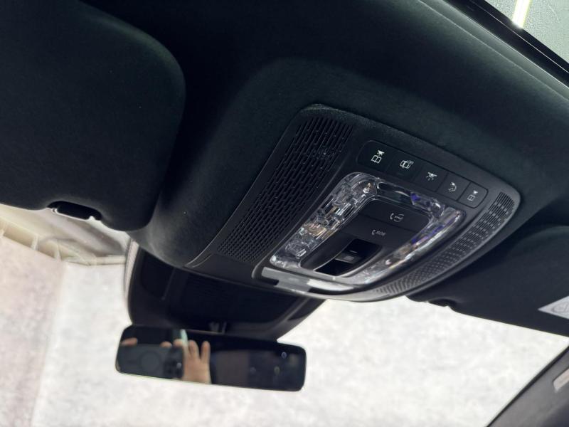 Купить Mercedes-Benz GLE 350DE 4Matic гибрид 2001 id-1007556 в Киеве, Фото №[delta]