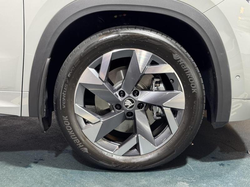 Купить Skoda Kodiaq Sport Line бензин 2025 id-1007572 в Киеве, Фото №[delta]