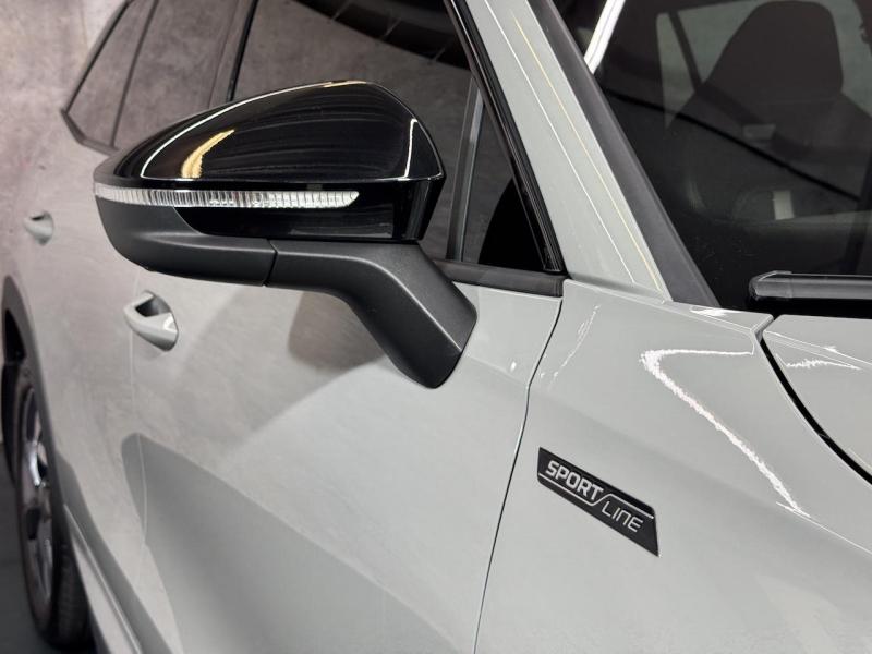 Купить Skoda Kodiaq Sport Line бензин 2025 id-1007572 в Киеве, Фото №[delta]