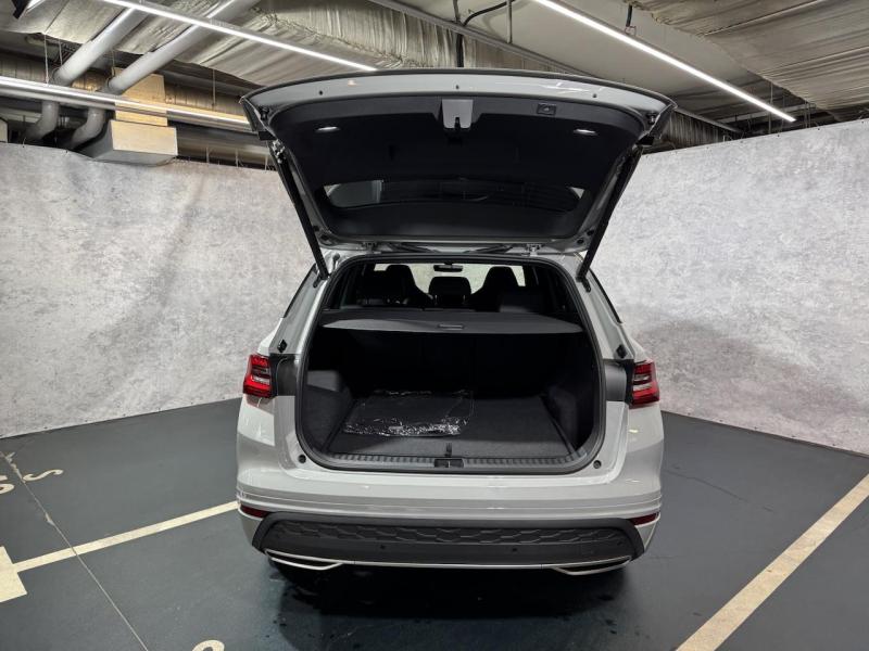 Купить Skoda Kodiaq Sport Line бензин 2025 id-1007572 в Киеве, Фото №[delta]