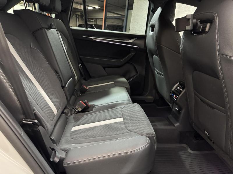 Купить Skoda Kodiaq Sport Line бензин 2025 id-1007572 в Киеве, Фото №[delta]