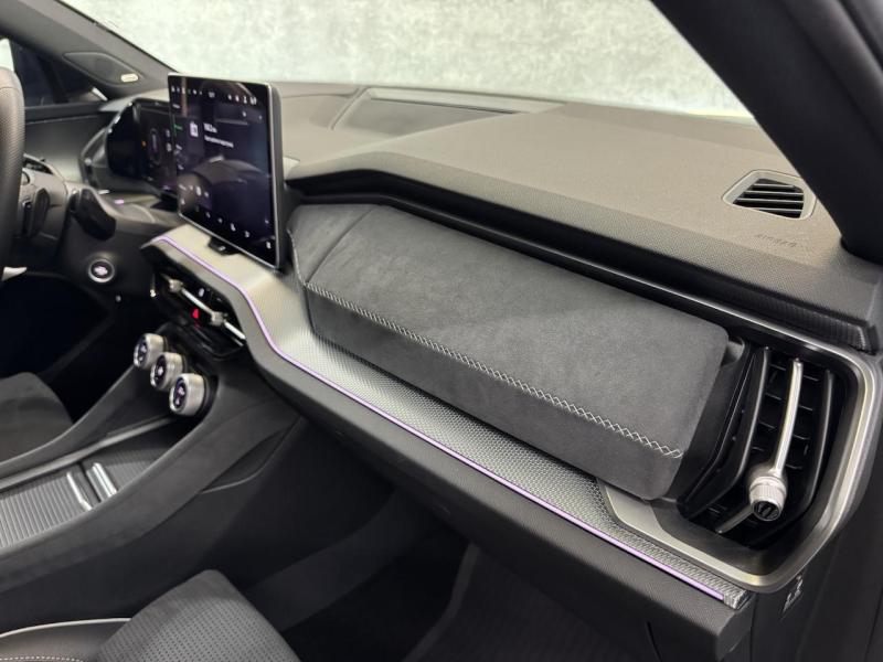 Купить Skoda Kodiaq Sport Line бензин 2025 id-1007572 в Киеве, Фото №[delta]