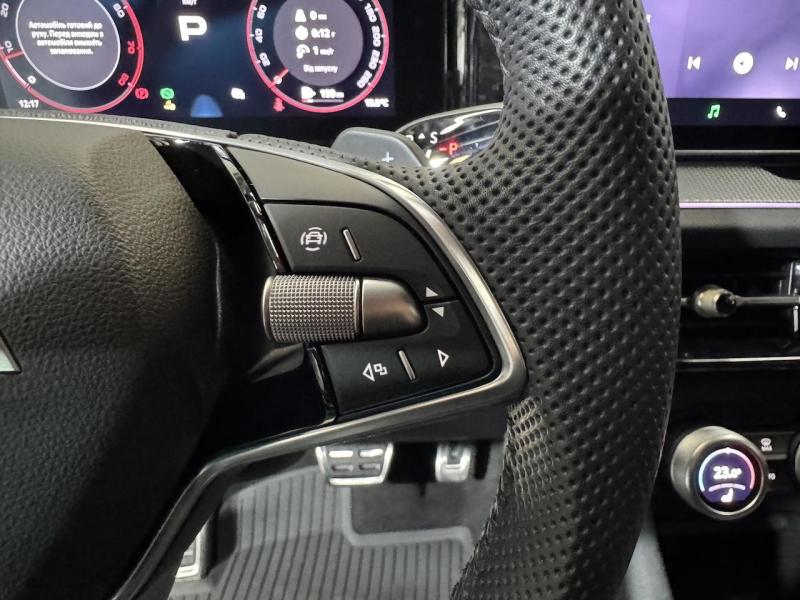 Купить Skoda Kodiaq Sport Line бензин 2025 id-1007572 в Киеве, Фото №[delta]