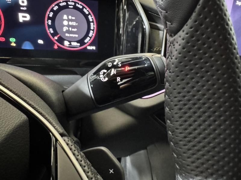 Купить Skoda Kodiaq Sport Line бензин 2025 id-1007572 в Киеве, Фото №[delta]