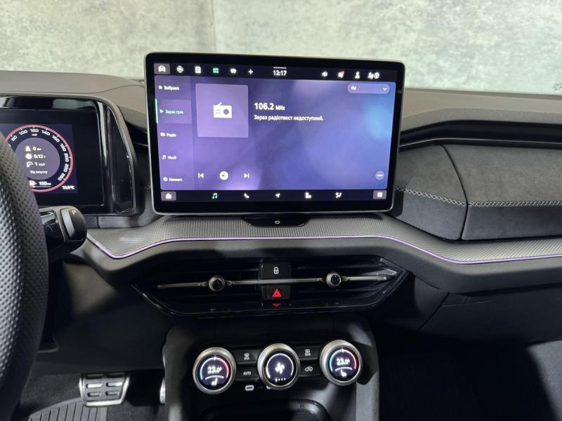 Купить Skoda Kodiaq Sport Line бензин 2025 id-1007572 в Киеве, Фото №[delta]
