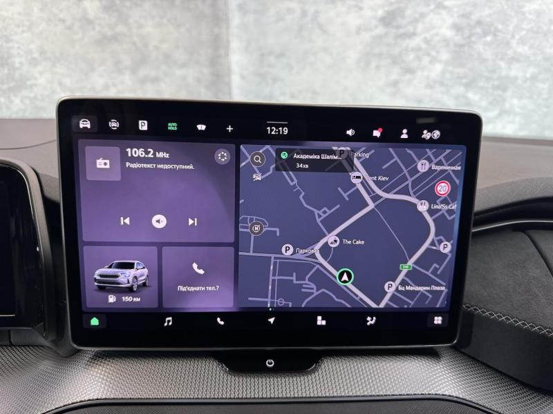 Купить Skoda Kodiaq Sport Line бензин 2025 id-1007572 в Киеве, Фото №[delta]