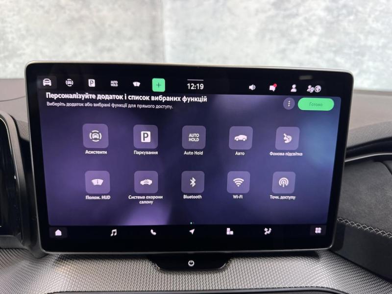 Купить Skoda Kodiaq Sport Line бензин 2025 id-1007572 в Киеве, Фото №[delta]