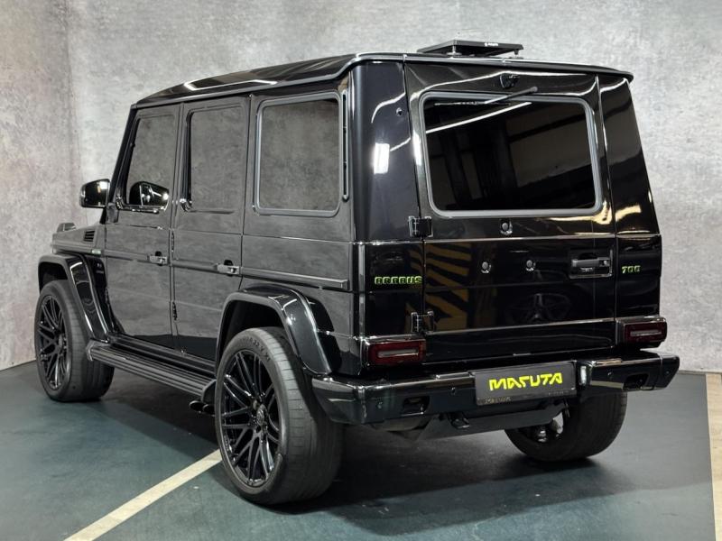 Купить Mercedes-Benz G 63 AMG бензин 2013 id-1007581 в Киеве, Фото №[delta]