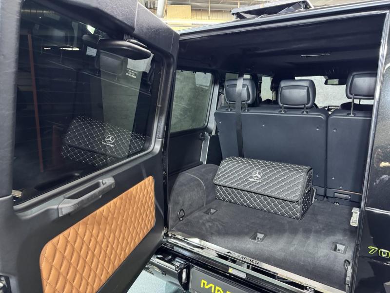 Купить Mercedes-Benz G 63 AMG бензин 2013 id-1007581 в Киеве, Фото №[delta]