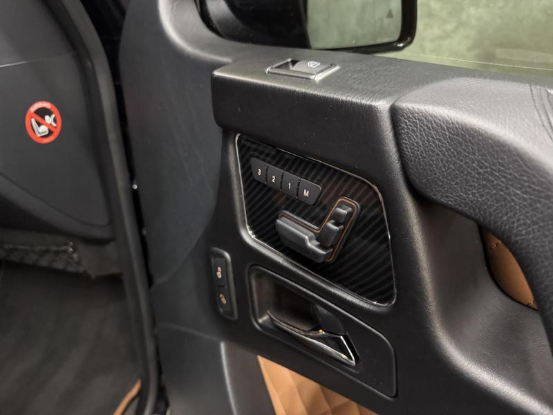 Купить Mercedes-Benz G 63 AMG бензин 2013 id-1007581 в Киеве, Фото №[delta]