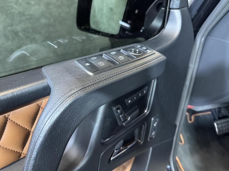 Купить Mercedes-Benz G 63 AMG бензин 2013 id-1007581 в Киеве, Фото №[delta]