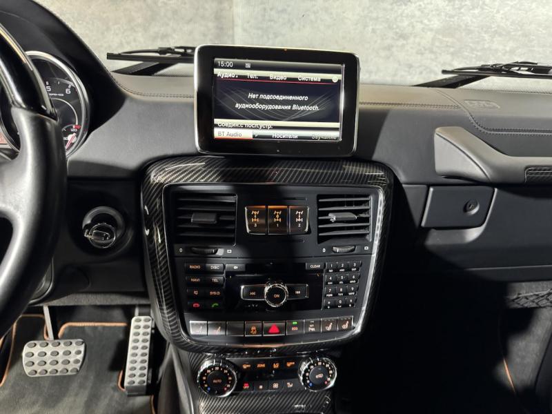 Купить Mercedes-Benz G 63 AMG бензин 2013 id-1007581 в Киеве, Фото №[delta]