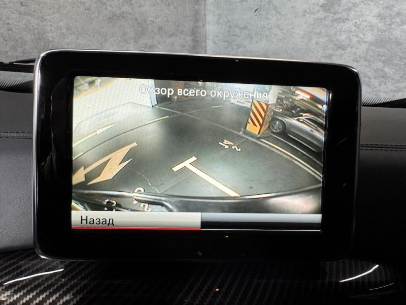 Купить Mercedes-Benz G 63 AMG бензин 2013 id-1007581 в Киеве, Фото №[delta]