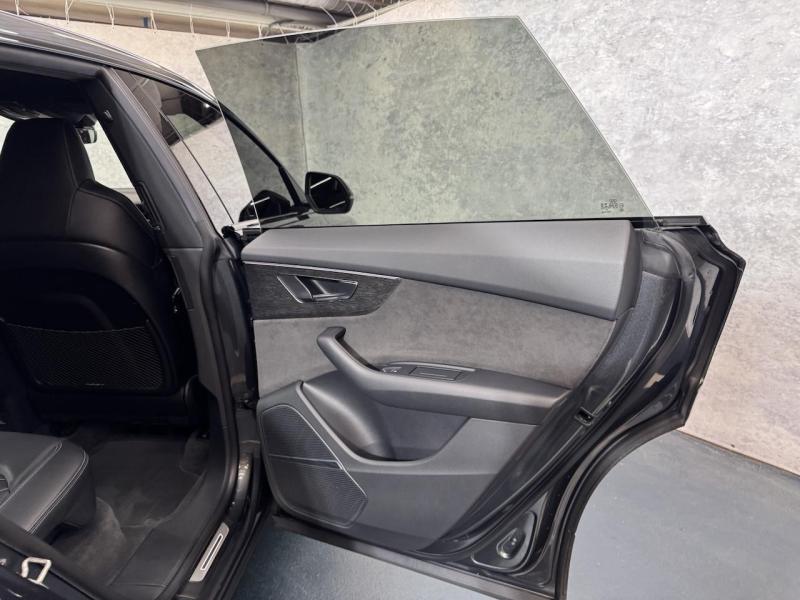 Купить Audi Q8 55 TFSI бензин 2018 id-1007582 в Киеве, Фото №[delta]