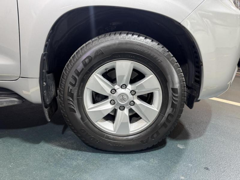 Купить Toyota Land Cruiser Prado 150 дизель 2020 id-1007586 в Киеве, Фото №[delta]