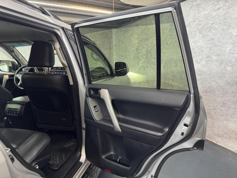 Купить Toyota Land Cruiser Prado 150 дизель 2020 id-1007586 в Киеве, Фото №[delta]