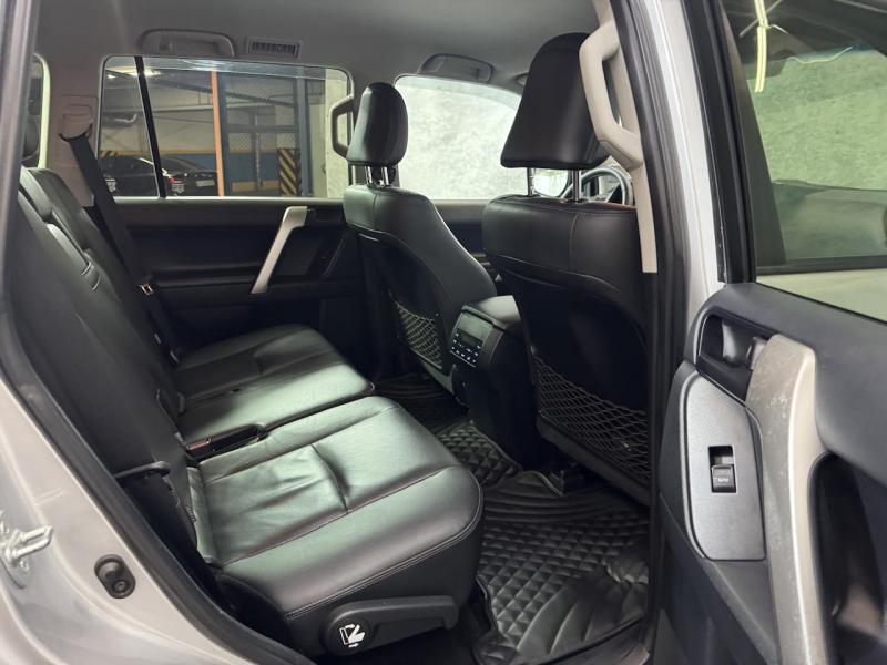 Купить Toyota Land Cruiser Prado 150 дизель 2020 id-1007586 в Киеве, Фото №[delta]