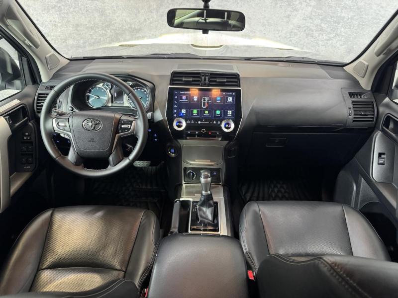 Купить Toyota Land Cruiser Prado 150 дизель 2020 id-1007586 в Киеве, Фото №[delta]