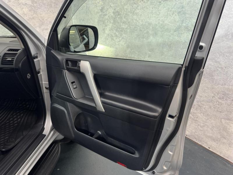 Купить Toyota Land Cruiser Prado 150 дизель 2020 id-1007586 в Киеве, Фото №[delta]