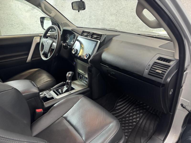 Купить Toyota Land Cruiser Prado 150 дизель 2020 id-1007586 в Киеве, Фото №[delta]