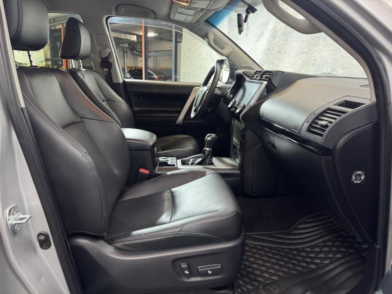 Купить Toyota Land Cruiser Prado 150 дизель 2020 id-1007586 в Киеве, Фото №[delta]