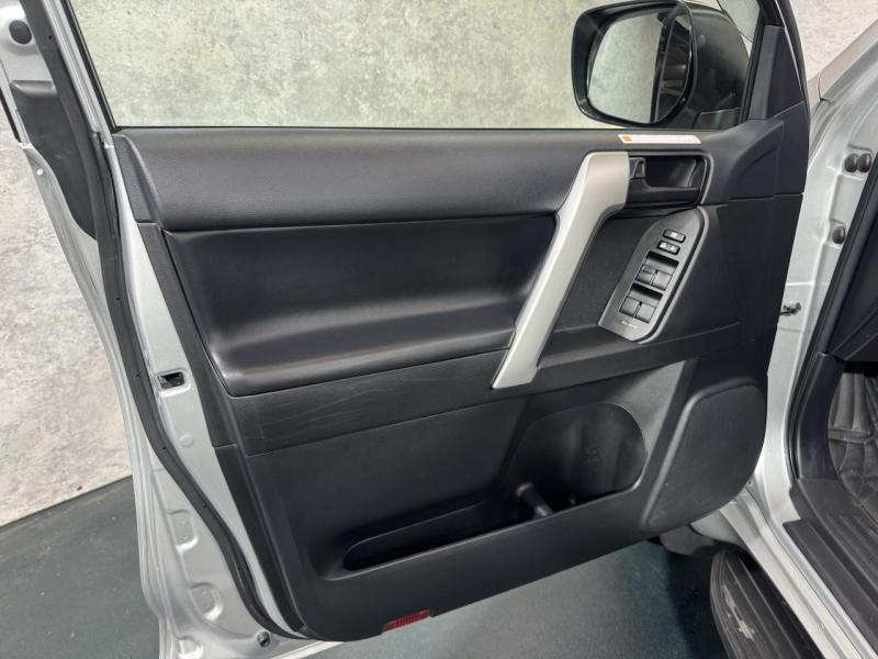 Купить Toyota Land Cruiser Prado 150 дизель 2020 id-1007586 в Киеве, Фото №[delta]