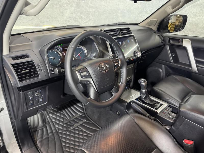 Купить Toyota Land Cruiser Prado 150 дизель 2020 id-1007586 в Киеве, Фото №[delta]