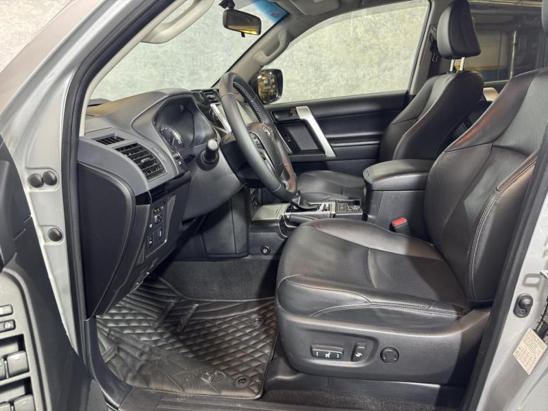 Купить Toyota Land Cruiser Prado 150 дизель 2020 id-1007586 в Киеве, Фото №[delta]