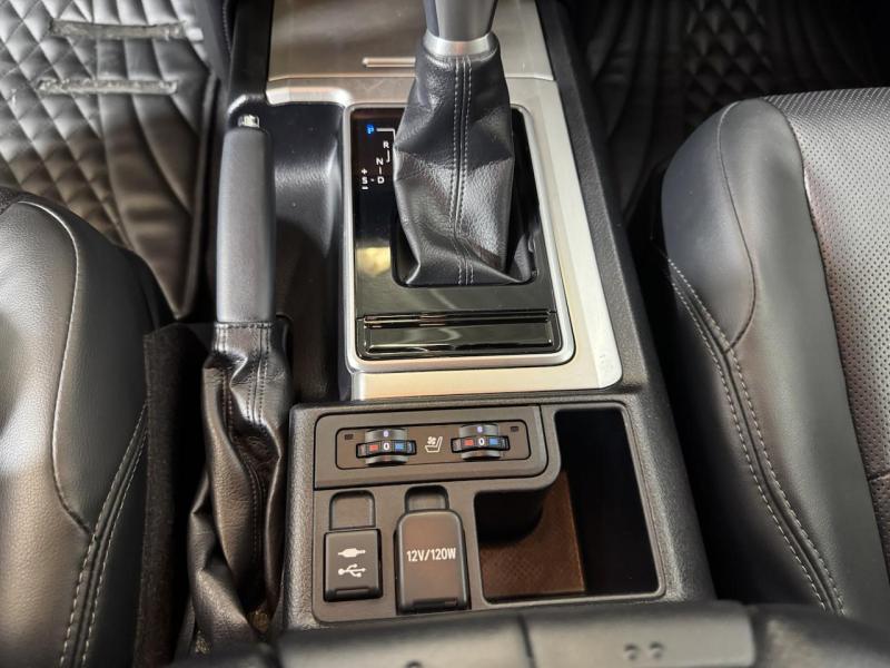 Купить Toyota Land Cruiser Prado 150 дизель 2020 id-1007586 в Киеве, Фото №[delta]