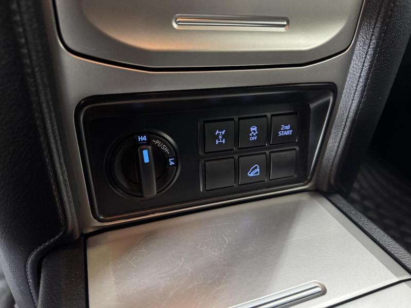 Купить Toyota Land Cruiser Prado 150 дизель 2020 id-1007586 в Киеве, Фото №[delta]