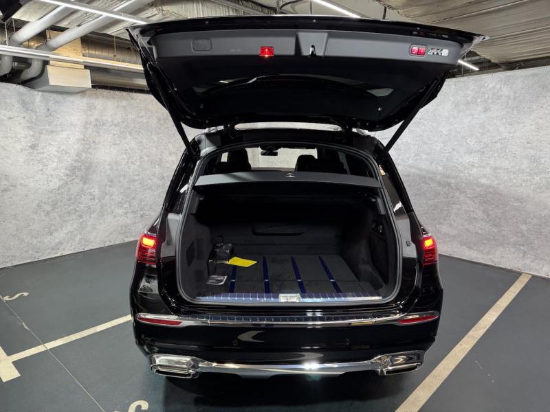 Купить Mercedes-Maybach GLS 600 бензин 2025 id-1007590 в Киеве, Фото №[delta]