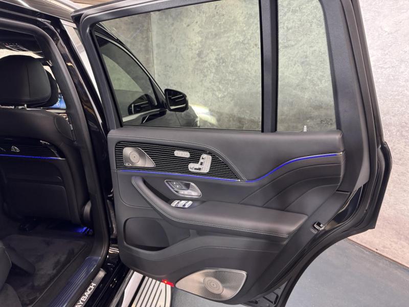 Купить Mercedes-Maybach GLS 600 бензин 2025 id-1007590 в Киеве, Фото №[delta]