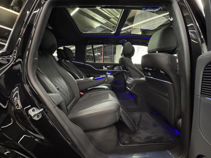 Купить Mercedes-Maybach GLS 600 бензин 2025 id-1007590 в Киеве, Фото №[delta]