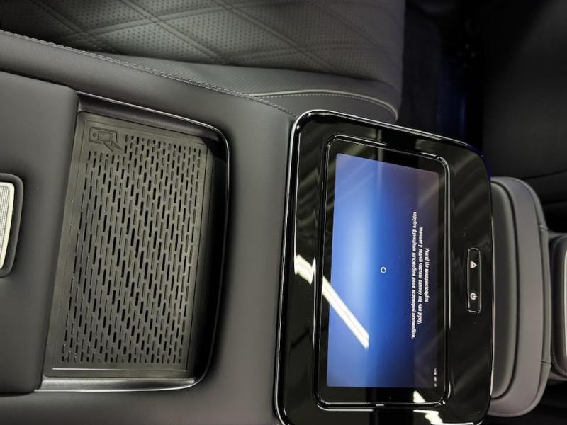 Купить Mercedes-Maybach GLS 600 бензин 2025 id-1007590 в Киеве, Фото №[delta]