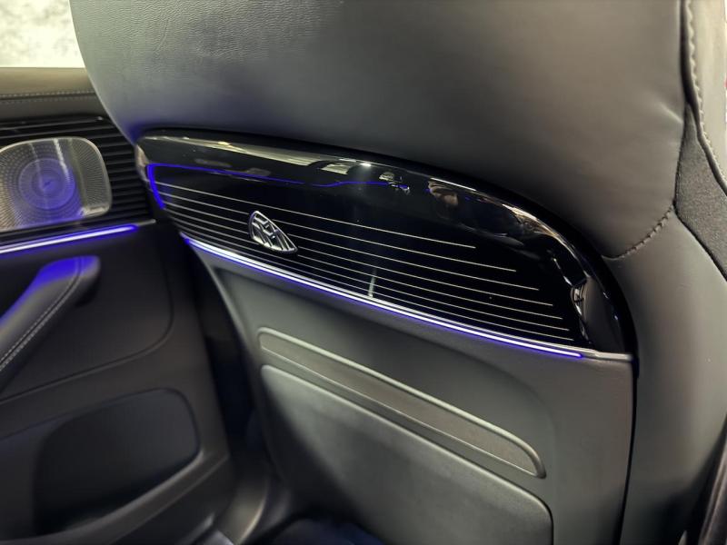 Купить Mercedes-Maybach GLS 600 бензин 2025 id-1007590 в Киеве, Фото №[delta]