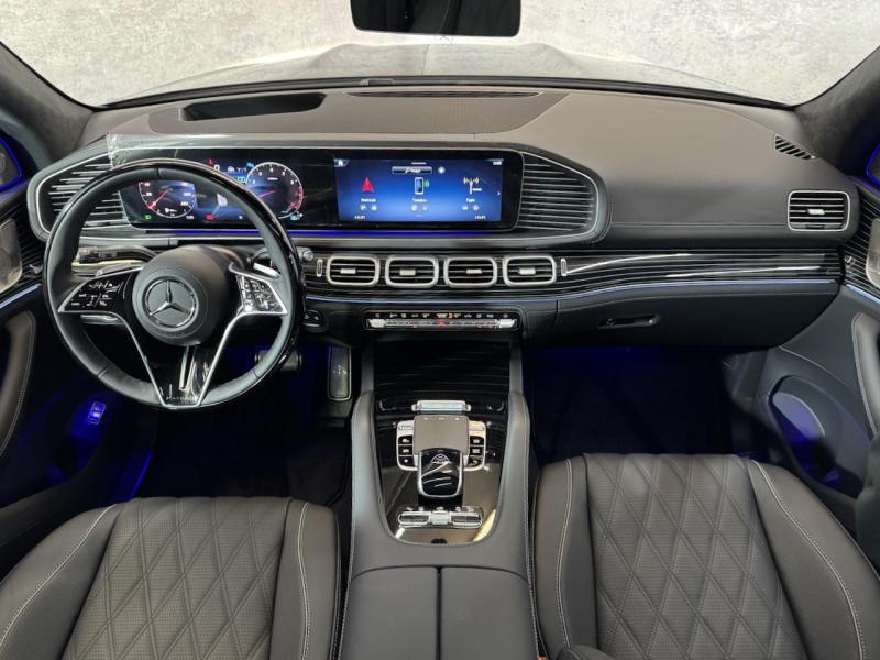 Купить Mercedes-Maybach GLS 600 бензин 2025 id-1007590 в Киеве, Фото №[delta]