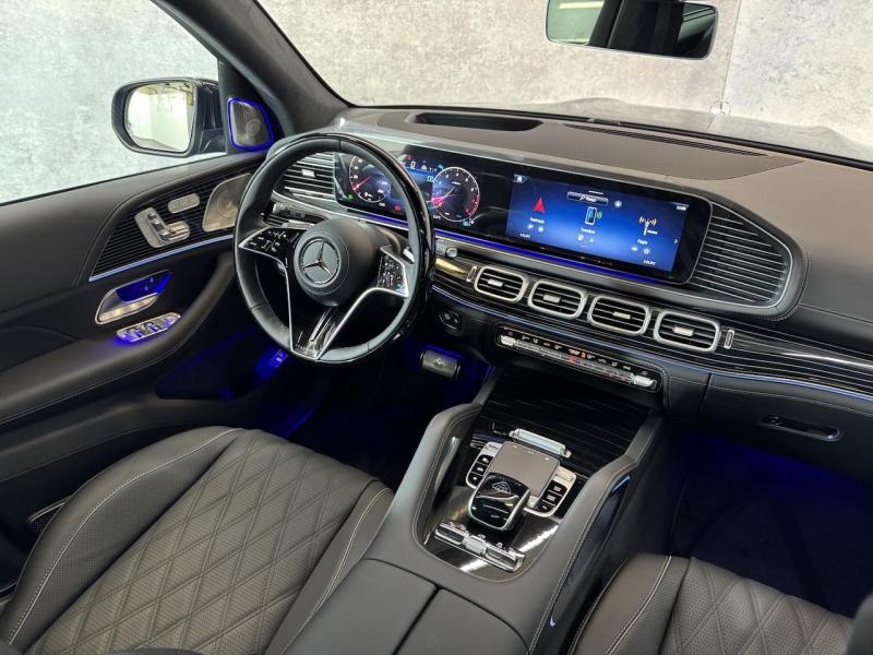 Купить Mercedes-Maybach GLS 600 бензин 2025 id-1007590 в Киеве, Фото №[delta]