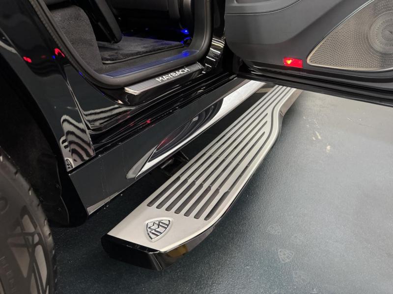 Купить Mercedes-Maybach GLS 600 бензин 2025 id-1007590 в Киеве, Фото №[delta]