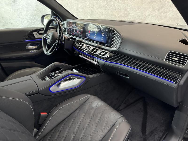 Купить Mercedes-Maybach GLS 600 бензин 2025 id-1007590 в Киеве, Фото №[delta]