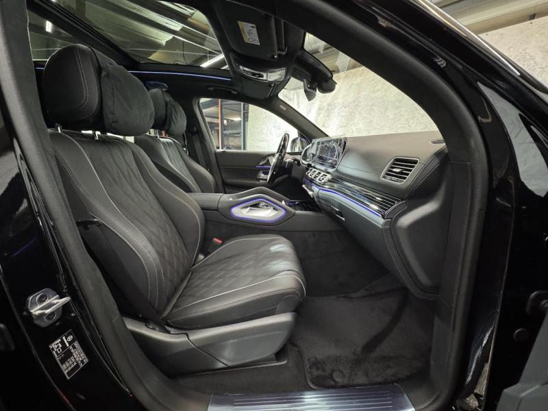 Купить Mercedes-Maybach GLS 600 бензин 2025 id-1007590 в Киеве, Фото №[delta]