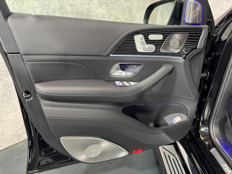 Купить Mercedes-Maybach GLS 600 бензин 2025 id-1007590 в Киеве, Фото №[delta]