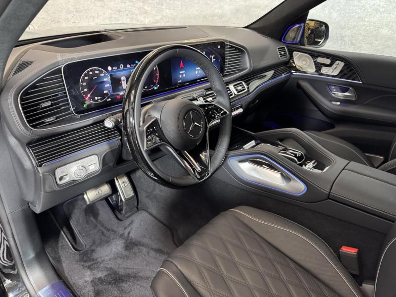 Купить Mercedes-Maybach GLS 600 бензин 2025 id-1007590 в Киеве, Фото №[delta]