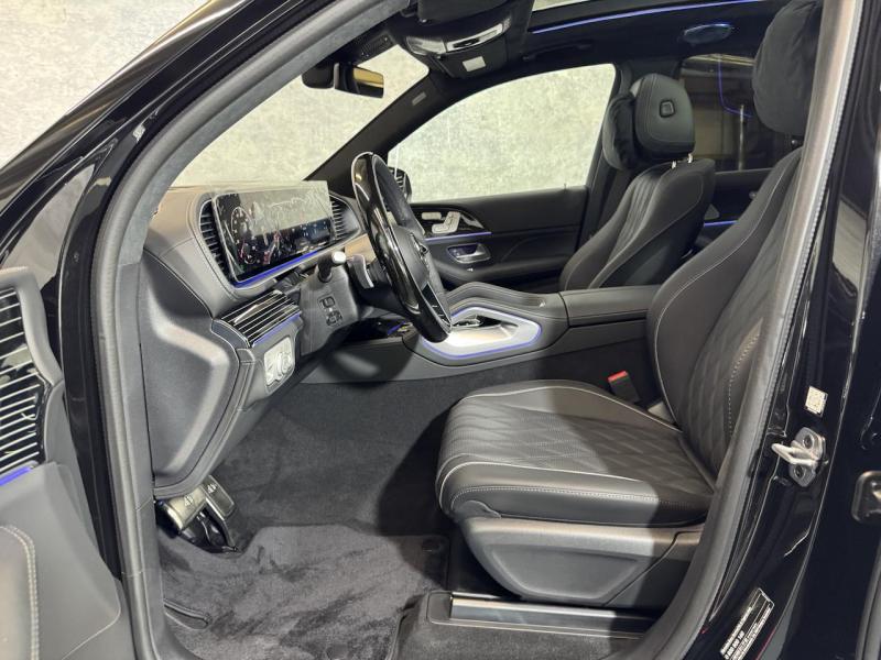Купить Mercedes-Maybach GLS 600 бензин 2025 id-1007590 в Киеве, Фото №[delta]
