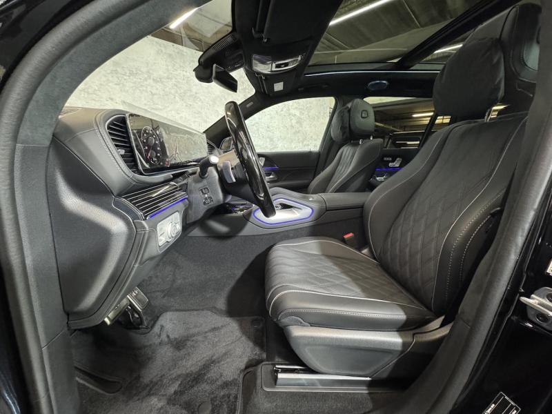Купить Mercedes-Maybach GLS 600 бензин 2025 id-1007590 в Киеве, Фото №[delta]