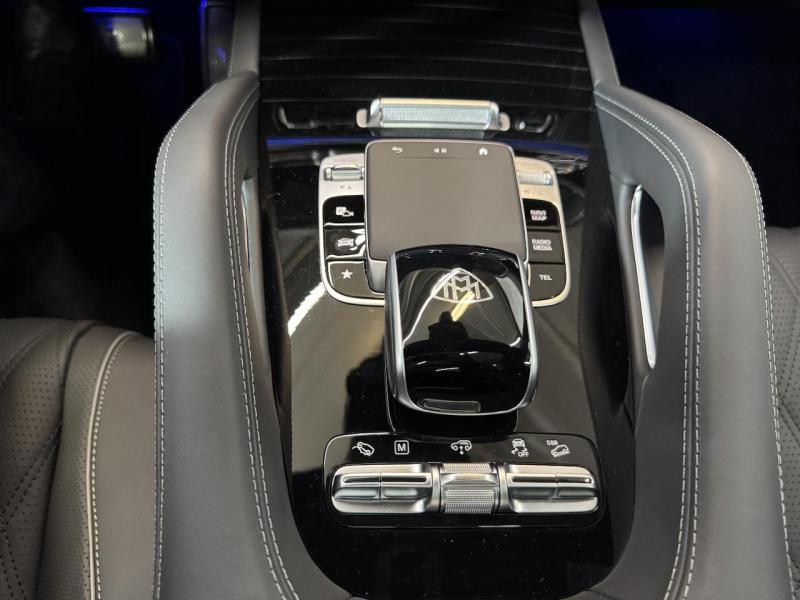 Купить Mercedes-Maybach GLS 600 бензин 2025 id-1007590 в Киеве, Фото №[delta]